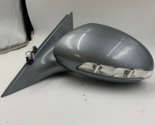 2007-2009 Mercedes-Benz S550 Driver Side View Power Door Mirror Gray M04... - $100.79