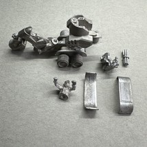 ral partha 20-543a  Orc Heavy Assault Trike with Dwarf gunner - $20.62