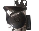 Anti-Lock Brake Part Assembly FWD Rear Drum Brakes Fits 08-09 CALIBER 36... - £52.06 GBP