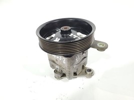 2009 2014 Nissan Murano CrossCabriolet OEM Power Steering Pump AWD90 Day Warr... - £43.87 GBP