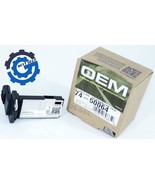 74-50064 Remanufactured O.E.M. MAF Mass Air Flow Sensor for 2007-2010 GM... - $60.73