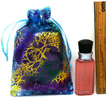 Lucky You Pure Perfume / Parfum Women&#39;s Purse Size Spray .5 oz / 15 ml - £12.65 GBP