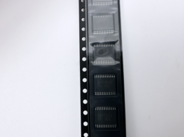 1X BD5413EFV-E2 Rohm Class D Speaker Amplifier 5W x2 Analog Input BTL HT... - $5.50