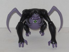 2011 Ben 10 Ultimate Alien 5&quot; Ultimate Spider Monkey Action Figure CN Ba... - $14.43