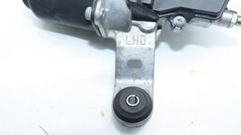 Windshield Wiper Motor Assembly Fits 10-14 LEGACY 65591 image 12