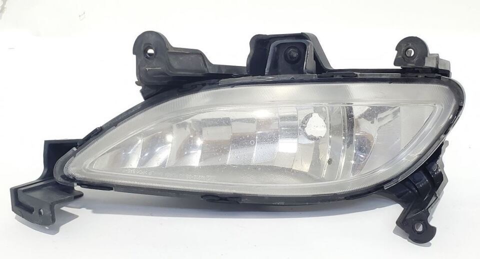 Passenger Right Front Fog Lamp OEM 2011 2012 2013 Hyundai Sonata Limited... - $25.73