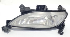Passenger Right Front Fog Lamp OEM 2011 2012 2013 Hyundai Sonata Limited... - $25.73