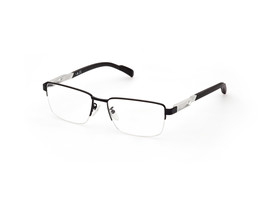 ADIDAS SPORT SP5026 Eyeglasses Eye Glasses 002 Black Authentic New 55 Un... - £126.34 GBP