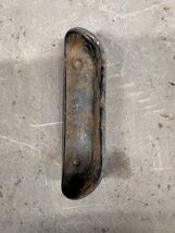 1955 1956 Chevy BelAir Nomad Hardtop Arm Rest Interior Armrest Pass Base... - $26.20