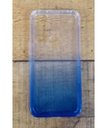 TCL 30 XE 5G Case Rosebono Hybrid Gradient Transparent Soft TPU Clear Sk... - $189.87 MXN