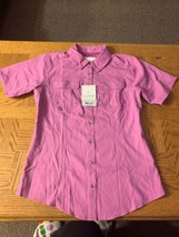 Womens Gander Mountain Guideseries Shirt Size Xs -BRAND NEW-SHIPS Same Bus Day - £29.89 GBP