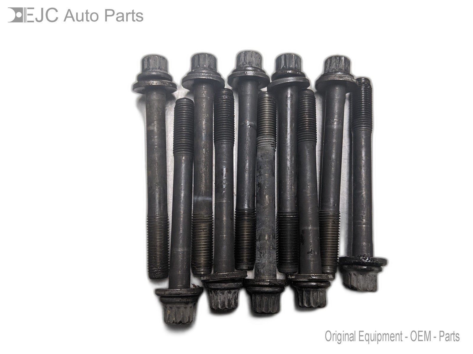 Cylinder Head Bolt Kit For 00-05 Mitsubishi Eclipse  2.4 - $36.33