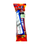 PEZ Witch Halloween Candy &amp; Dispenser NWT - $7.92