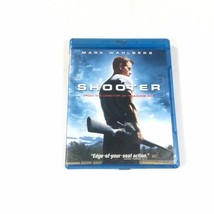 Shooter (Blu-ray Disc, 2007) - £6.22 GBP