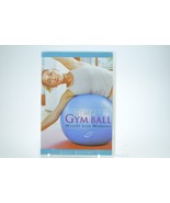 Simply Gym Ball Weight Loss Workout Lucy Knight - £3.90 GBP