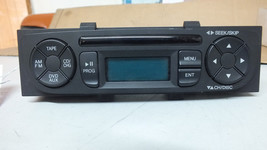 03 04 05 2003 2004 2005 ACURA MDX AM/FM CD DVD TAPE RADIO CONTROL M3G456132 - £13.23 GBP