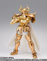 Saint Cloth Myth EX Taurus Aldebaran Original Color Ver Figure - £155.87 GBP