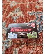 Splatter Shoot First Person Shooter Character Animation Table Top Card Game - $270.28 MXN