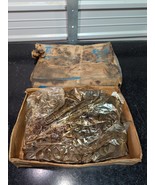 U.S. Tsubaki RS 80-2 Rivet C10402 80-2RB Roller Chain / 10 FEET - $202.50