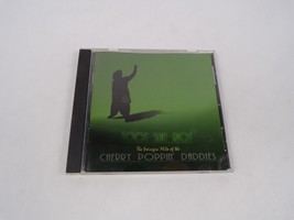Cherry Poppin Daddies Zoot Suit Riot Pink Elephant Master and Slave CD#63 - £11.18 GBP