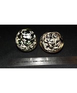 Vintage 2 Murano Paperweights - $24.74