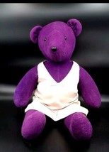 Vintage 1979 Zsa Zsa Gabear VIB Very Important Bear North American Bear ... - $18.69