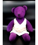 Vintage 1979 Zsa Zsa Gabear VIB Very Important Bear North American Bear ... - $353.16 MXN