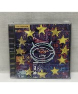 Zooropa Por U2 CD Álbum 1993 Island - £21.48 GBP