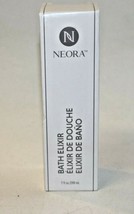 Neora Bath Elixir 7fl oz - Brand New in Box Sealed EXP 09/01/2024 - £9.45 GBP