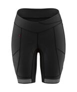 Louis Garneau – CB Neo Power RTR Women's Shorts – Black – 1050568 - $67.46