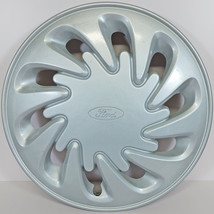 ONE 1998 Ford Windstar # 7013 15&quot; 10 Slot Wheel Cover / Hubcap # F78Z1130AB USED - £47.39 GBP