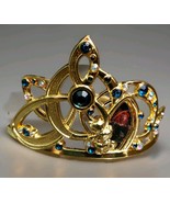 Disney Merida Cosplay Pretend Play Tiara for Girls – Brave NWOT - €21,42 EUR