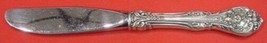 King Edward by Gorham Sterling Silver Butter Spreader Modern HH 6 1/4&quot; - £30.33 GBP