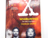 Whirlwind (The X Files) by Charles Grant - Harper Paperback Book 1995 VGC - $8,800.10