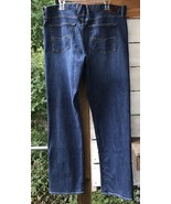 Agave Denim Men&#39;s 40x34 Waterman Jeans Relaxed/Straight Handcrafted Cali... - $60.30 CAD