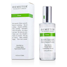 Demeter Grass Cologne - $77.49