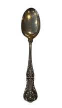 Gorham King George Sterling Pattern 1894 Oval Soup Spoons 60g 7” No Mono... - $94.05