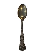 Gorham King George Sterling Pattern 1894 Oval Soup Spoons 60g 7” No Mono... - $128.63 CAD