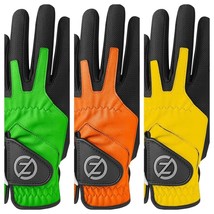 Guante De Golf Para Hombre Zero Friction Performance Todo Clima. Talla Ú... - $18.76