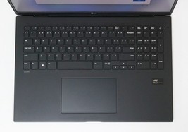 LG Gram ‎17Z90S-H.AAB6U1 17" Core Ultra 7 16GB RAM 1TB SSD  image 2