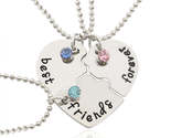 Endship pendant bff matching necklace jewelry 89bdf2a7 0b06 453e 984f 30f53bc5cab1 thumb155 crop