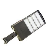 200w LED Module Shoebox Street Parking Lot Pole Outdoor Site Area Light ... - $229.00