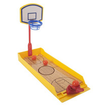 NPW USA Finger Board Basketball Toy - £13.99 GBP