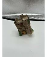Kenilworth Castle Clip-On Ornament Dickens Village Dept. 56 Style 65200 - $19.75