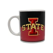 Color Changing! Iowa State Cyclones ThermoH Exray Coffee Mug - £10.17 GBP