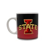 Color Changing! Iowa State Cyclones ThermoH Exray Coffee Mug - $17.46 CAD
