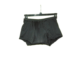 X-TIGER Black Bicycle Padded Shorts XL Men New - $16.04