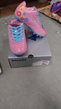Vizari Blossom FG Soccer Shoe for Toddler | Size Y-8.5 | VZSE93296Y-8.5 - $371.21 MXN