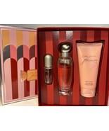 Estee Lauder Pleasures Favorite Eau De Parfum 1.7oz + .14 + 2.5 Lotion N... - £48.88 GBP