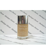 Neutrogena Healthy Skin Liquid Makeup #60 Natural Beige - £8.53 GBP